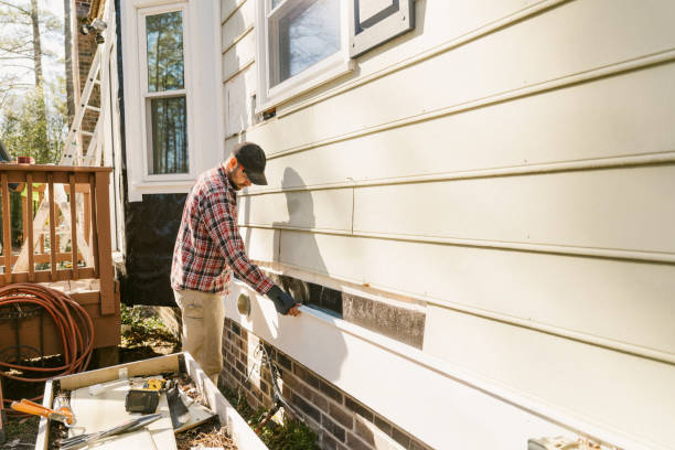 Top rated local Siding Inspection specialists in Woodleaf, NC